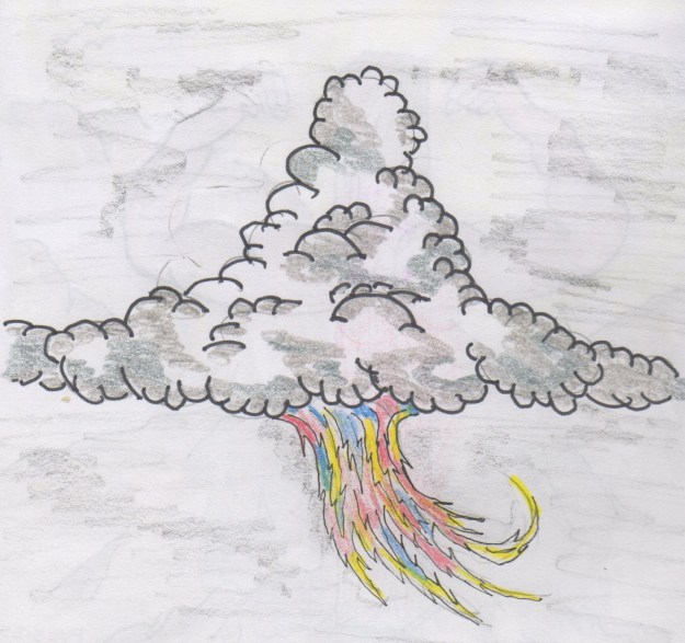 THE MYSTERY OF THE CROSS