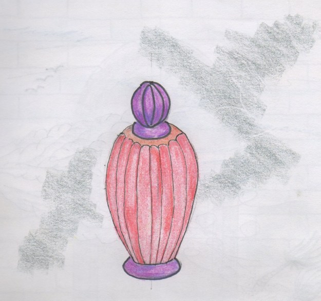 THE PRESENCE OF THE LORD