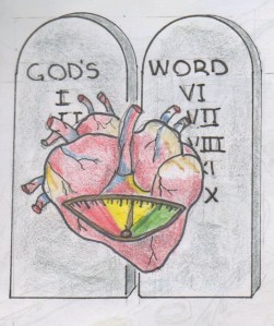 GOO THE TESTER OF HEATRS