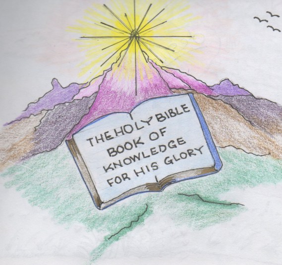 REVELATION OF DIVINE MYSERY