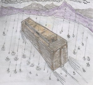 NEVER DOUBT THE LORD