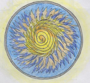 OUR EVERLASTING LIGHT & PROTECTOR