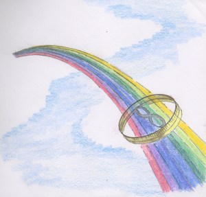 MY NAME (JEHOVAH, EL SHADDAI)