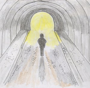 TRUST IN ME, FEAR NOT