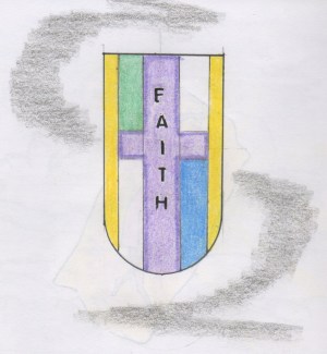 SHIELD OF FAITH