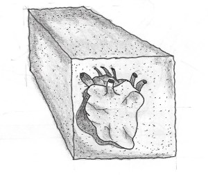 HARDENING OF THE HEART