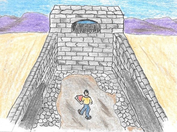 ACCESS TO THE FATHER.jpg