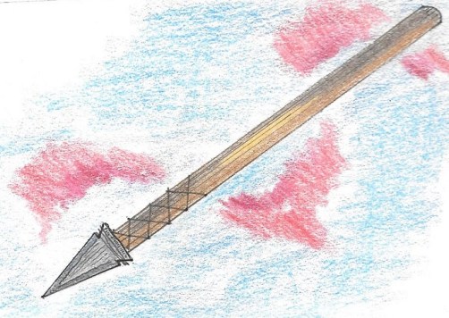 HE GOES BEFORE US II