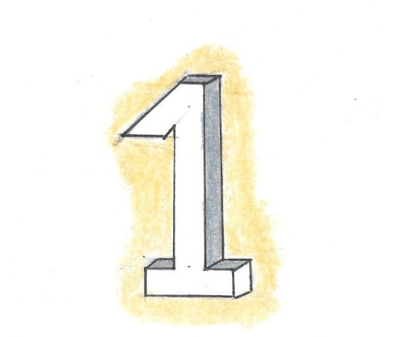 ONE CAN MAKE A DIFFERENCE