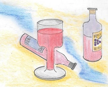 GOD'S MERCY AND GRACE